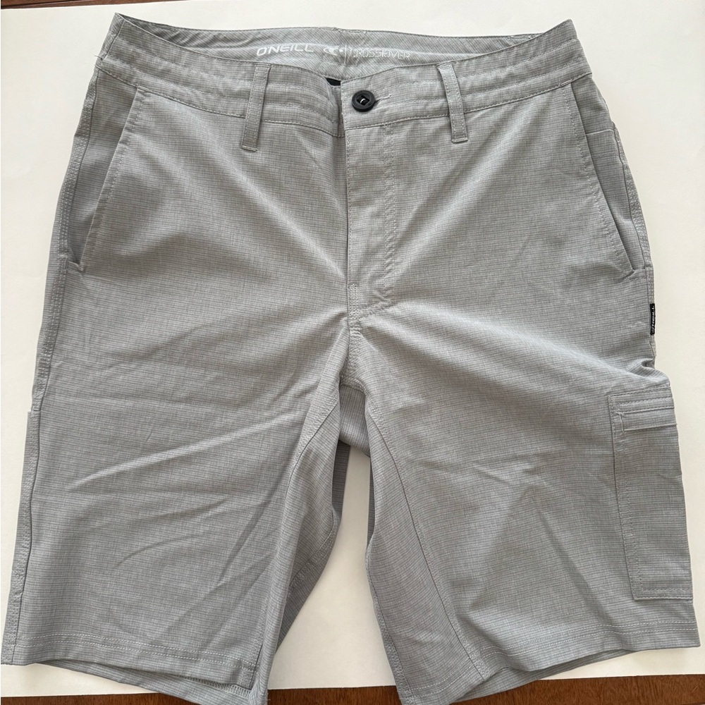 O’Neill Crossover Shorts Men’s Size 30
